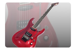 ESPのギター買取