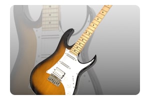 Ibanezのギター買取