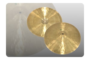 Istanbulのシンバル買取