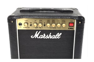 Marshallのアンプ買取