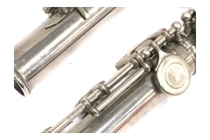 SANKYOのフルート買取