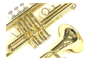 V.Bachのトランペット買取