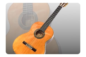 YAMAHAのギター買取