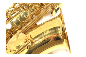 YAMAHAのサックス買取
