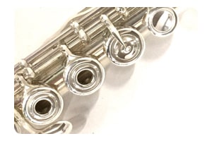 YAMAHAのフルート買取