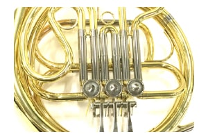 YAMAHAのホルン買取