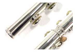 アルタスのフルート買取