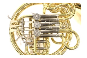 アレキサンダーのホルン買取