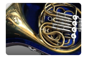 ハンスホイヤーのホルン買取