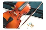 バイオリン買取