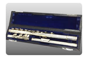 ムラマツのフルート買取