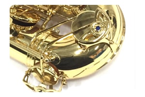 ヤナギサワのサックス買取